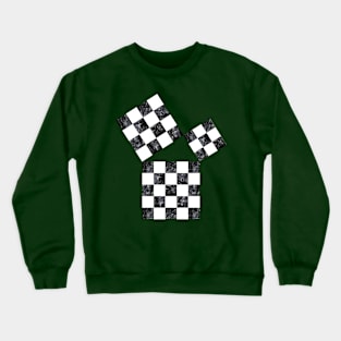 Pythagoras Crewneck Sweatshirt